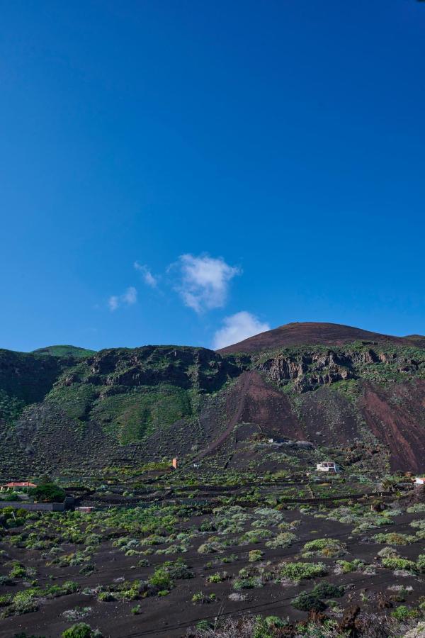 Villa Casa Marysol Tamaduste 12M From The Sea, Terrace & Bbq Esterno foto