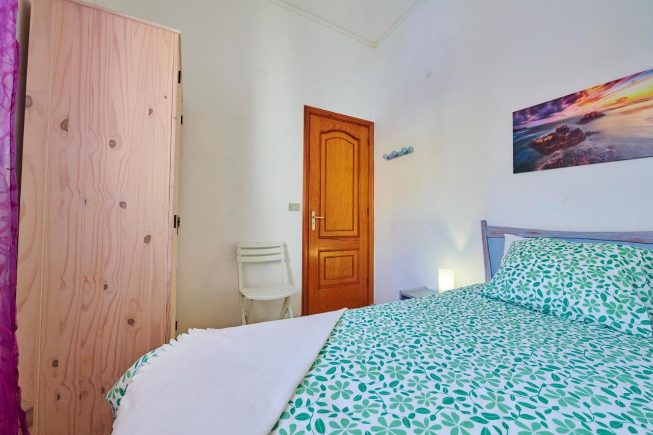 Villa Casa Marysol Tamaduste 12M From The Sea, Terrace & Bbq Esterno foto