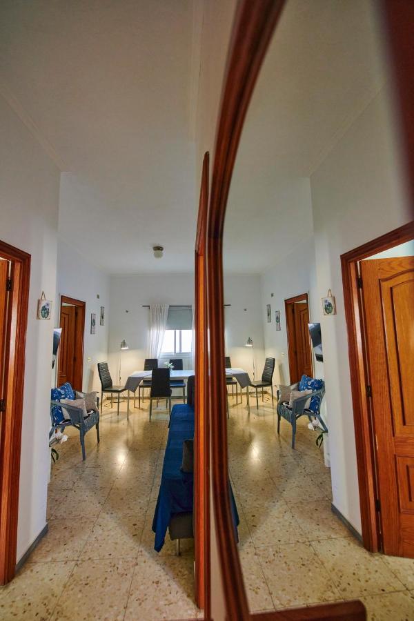 Villa Casa Marysol Tamaduste 12M From The Sea, Terrace & Bbq Esterno foto