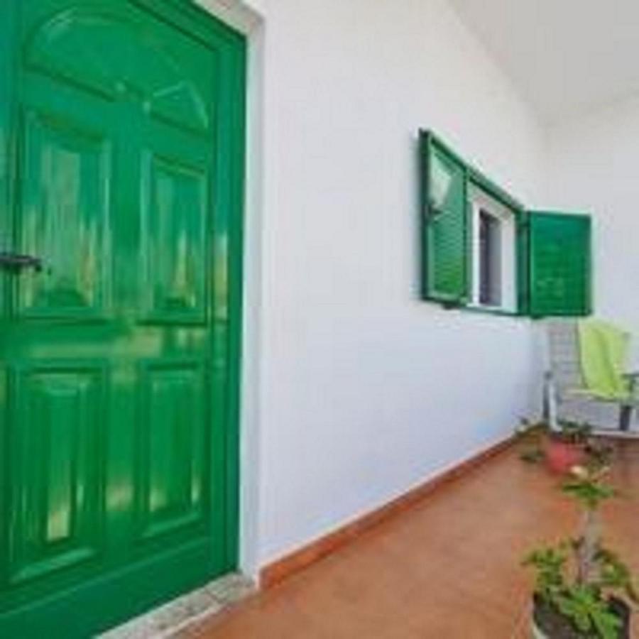 Villa Casa Marysol Tamaduste 12M From The Sea, Terrace & Bbq Esterno foto