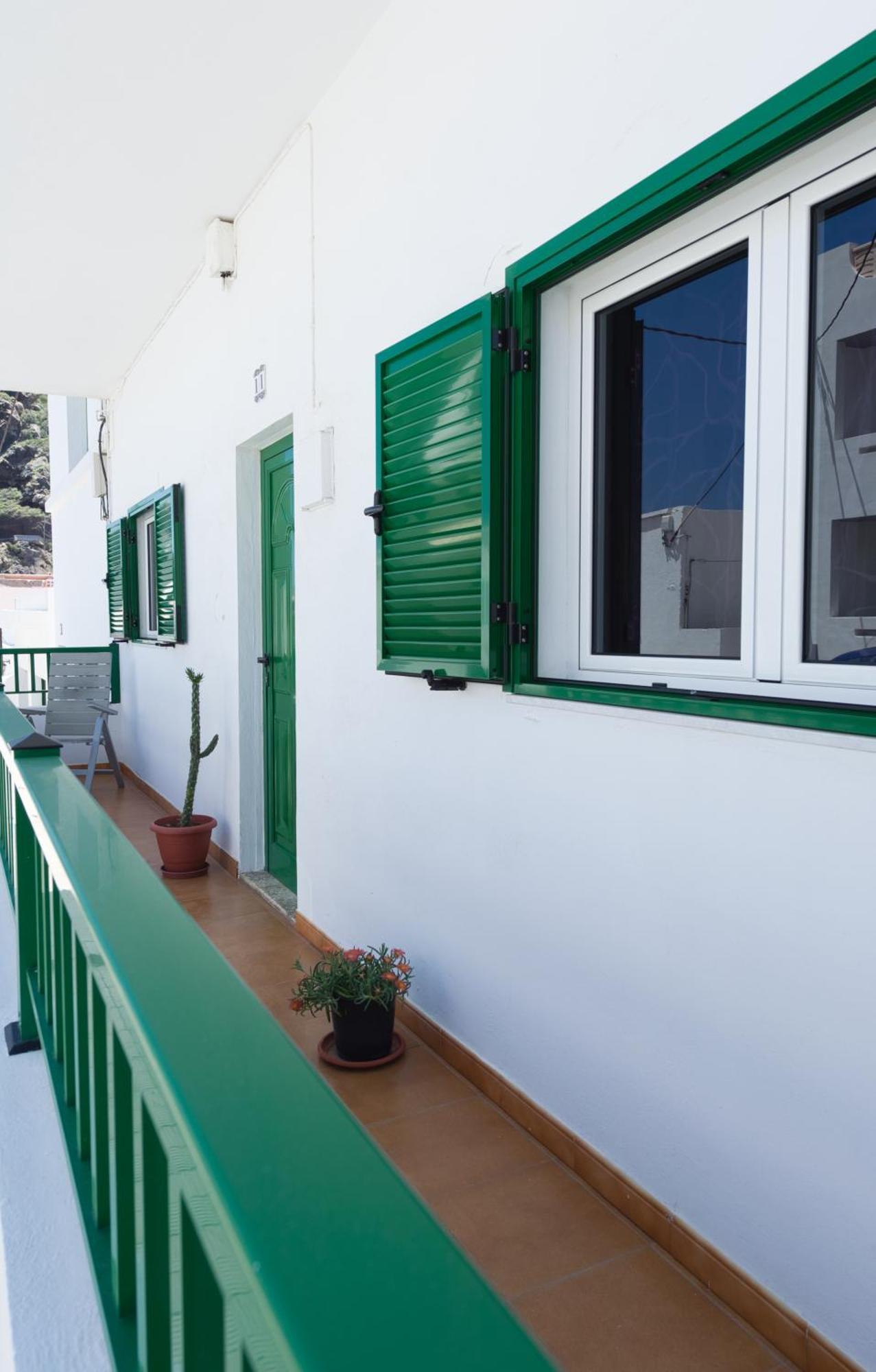 Villa Casa Marysol Tamaduste 12M From The Sea, Terrace & Bbq Esterno foto