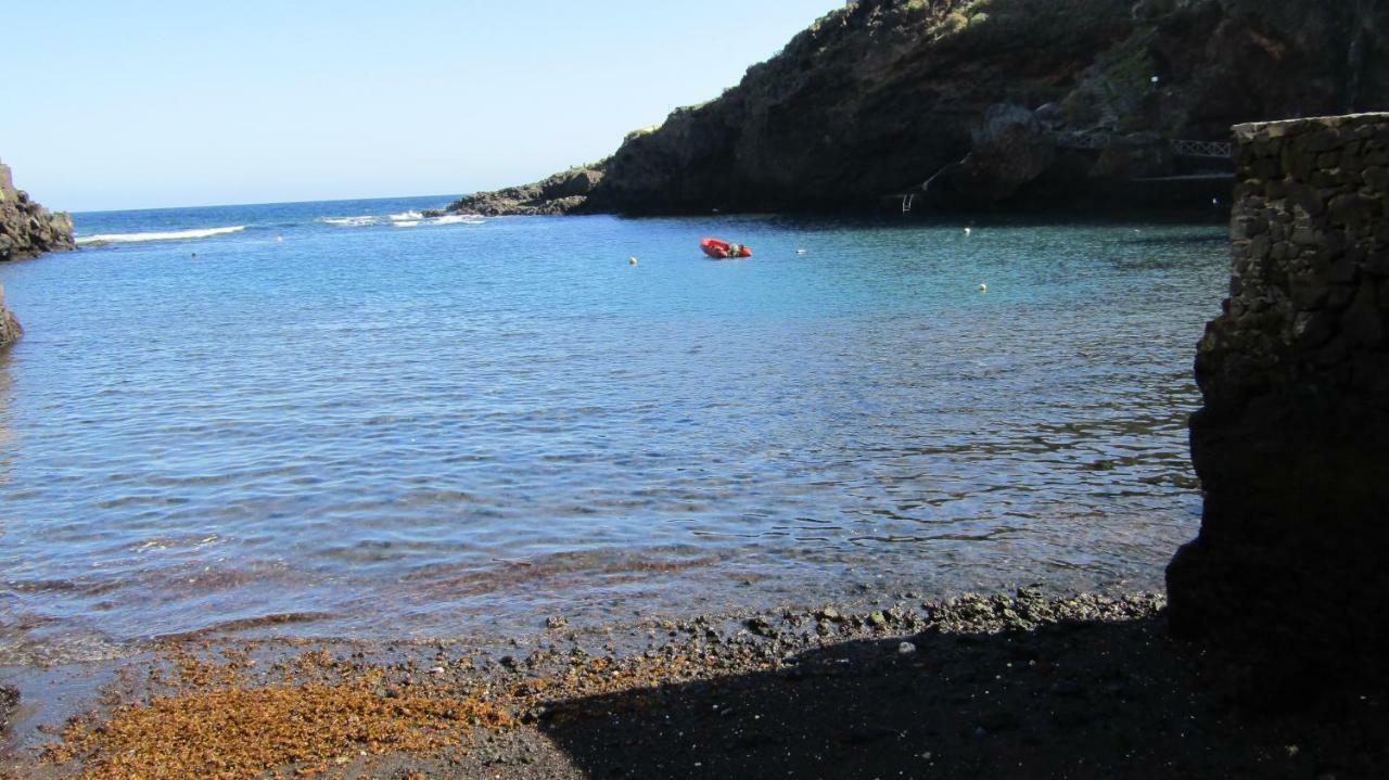 Villa Casa Marysol Tamaduste 12M From The Sea, Terrace & Bbq Esterno foto