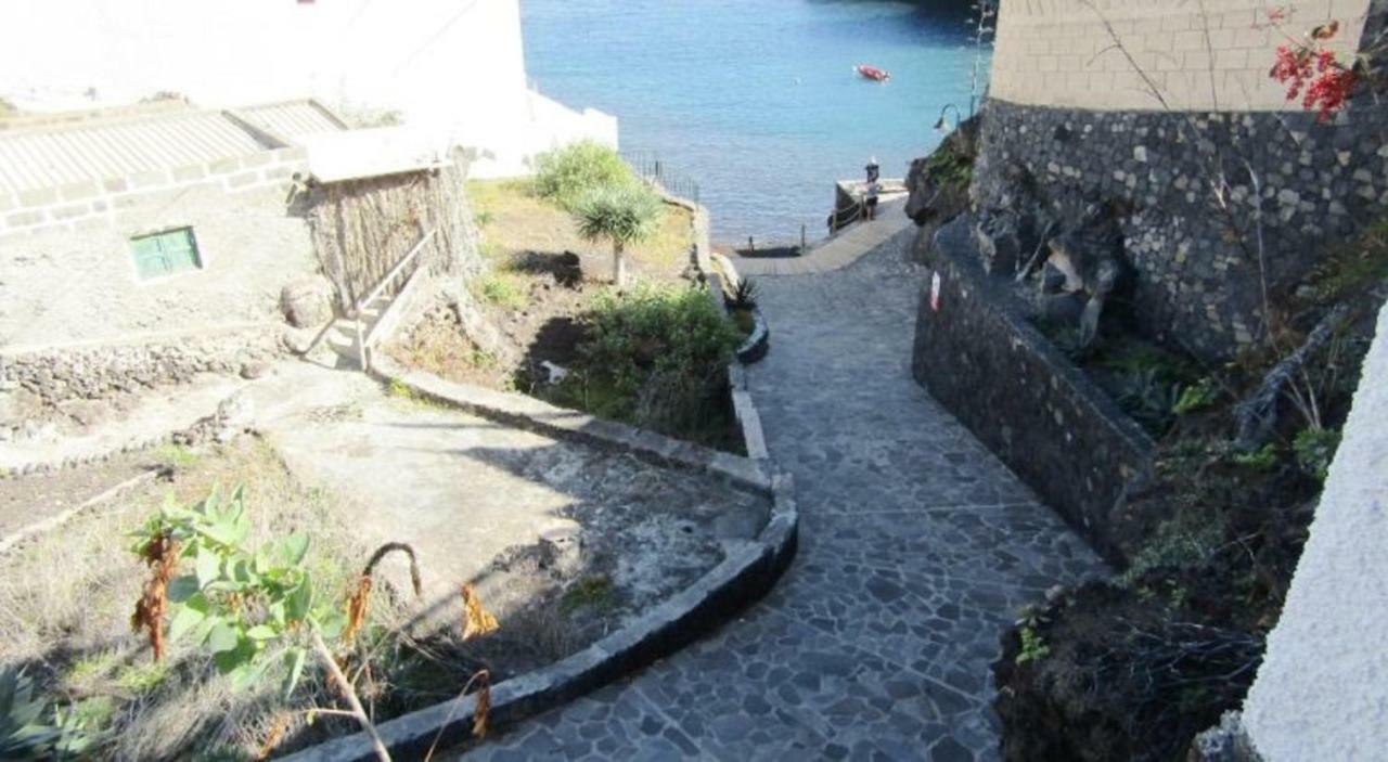 Villa Casa Marysol Tamaduste 12M From The Sea, Terrace & Bbq Esterno foto